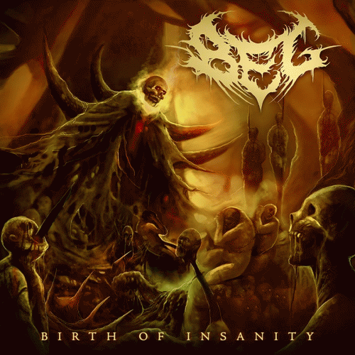 Birth of Insanity